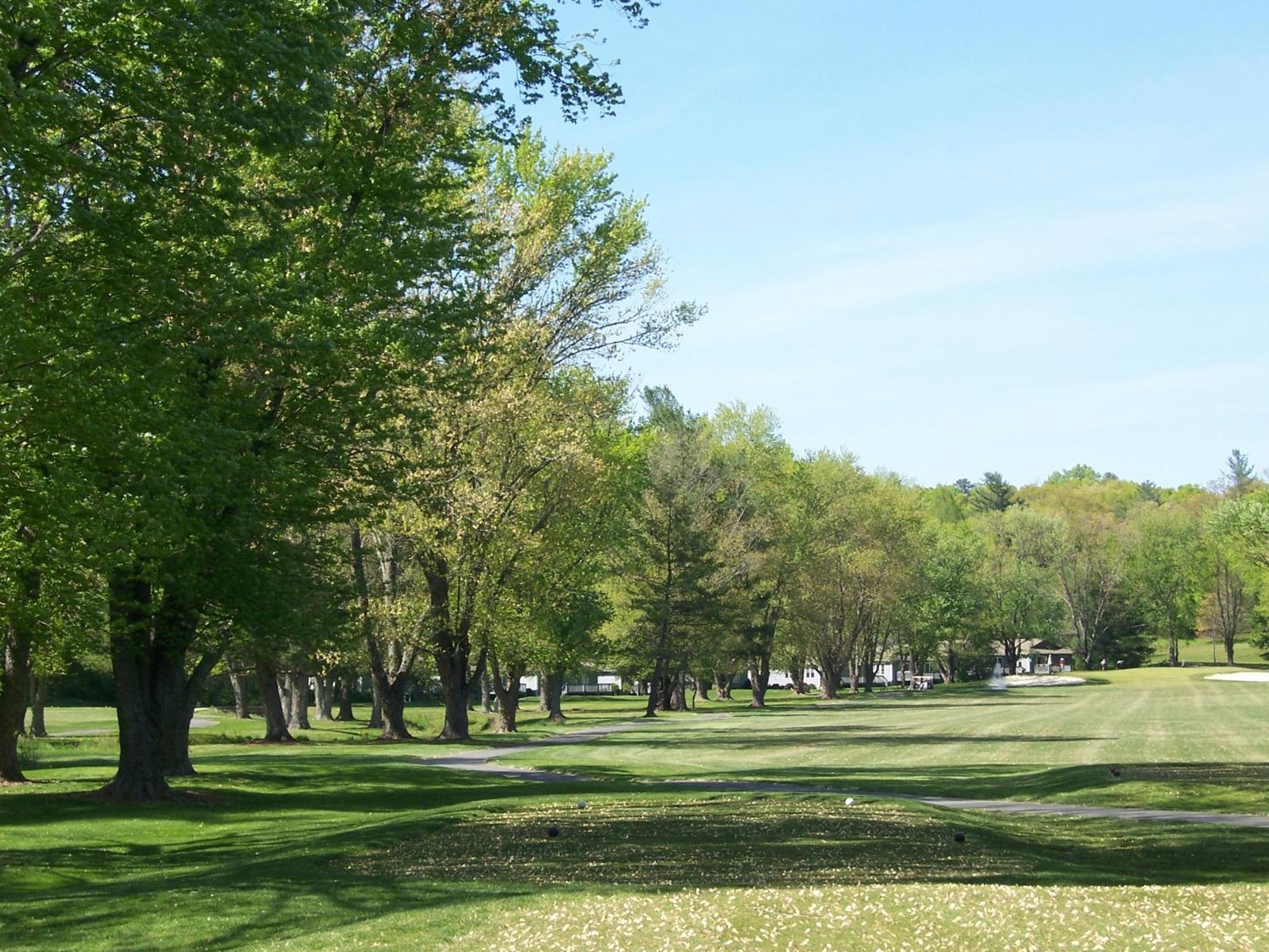 Etowah Valley Golf & Resort Exterior foto